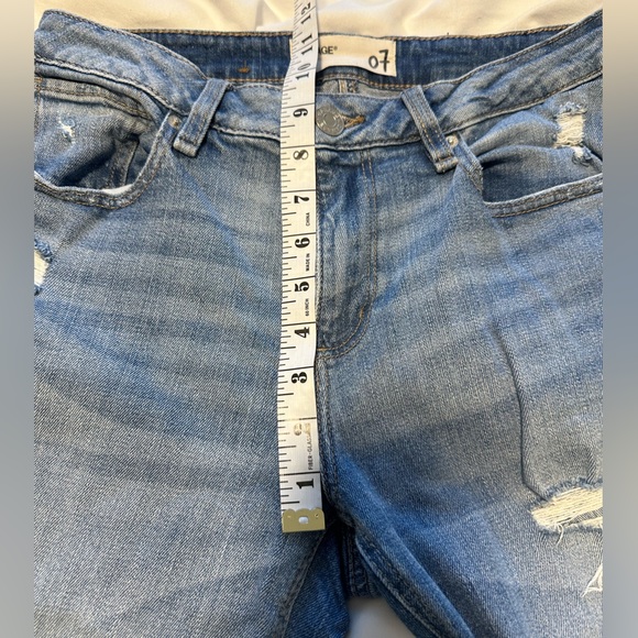 Garage Brand jeans - Picture 5 of 9